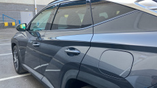 Hyundai TUCSON 1.6 TGDi Premium 5dr 2WD Petrol Estate